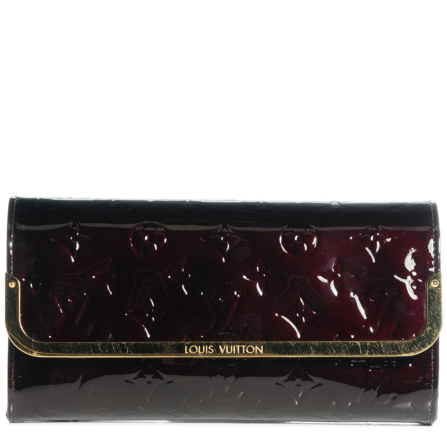 Vernis Rossmore MM Amarante