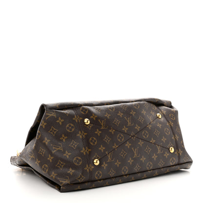 Louis Vuitton Monogram Artsy MM 4 of 13
