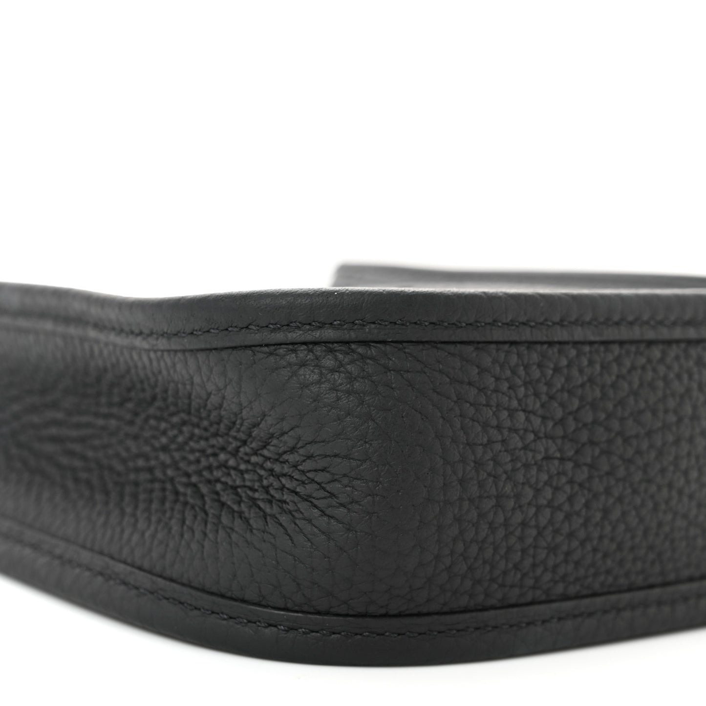 Taurillon Clemence Evelyne TPM Black