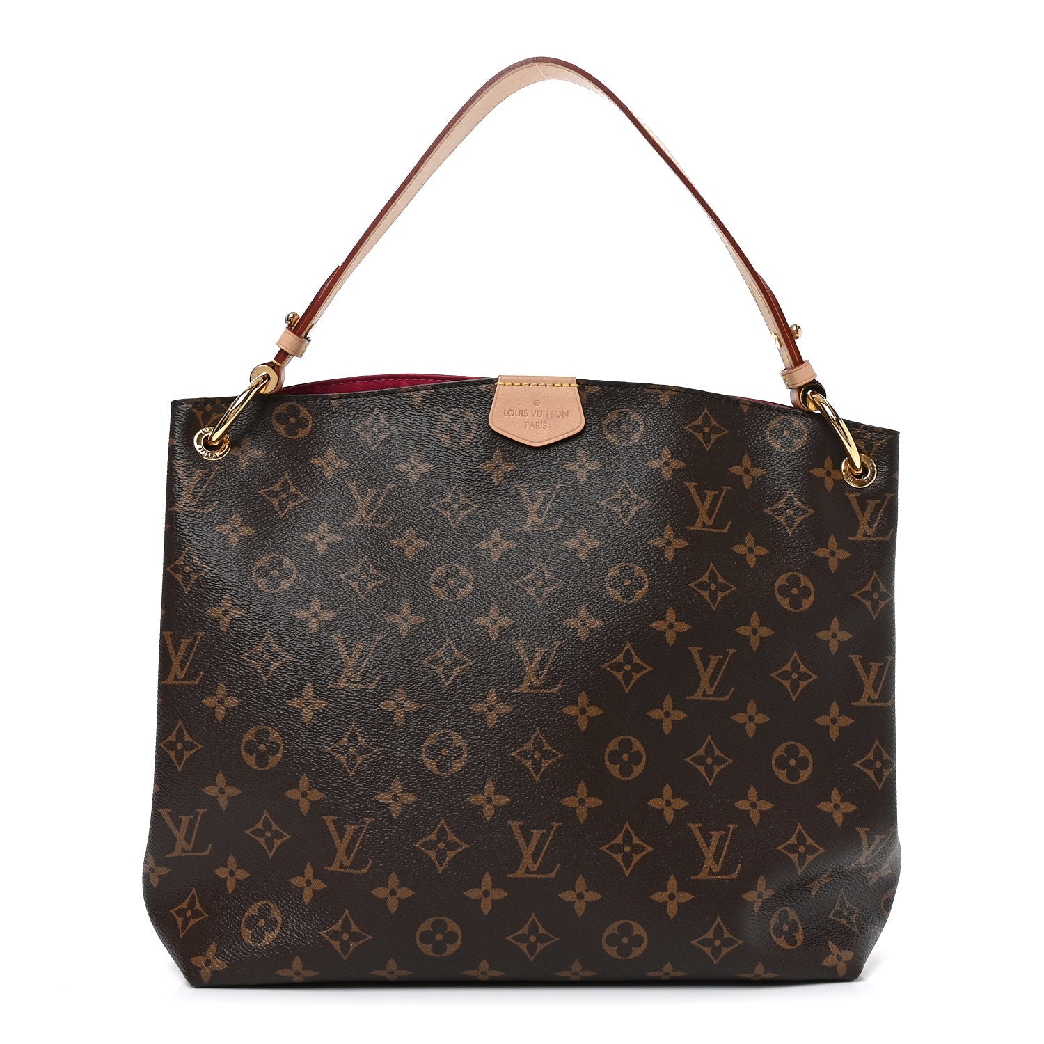 Louis Vuitton Monogram Graceful PM Pivoine 1 of 10
