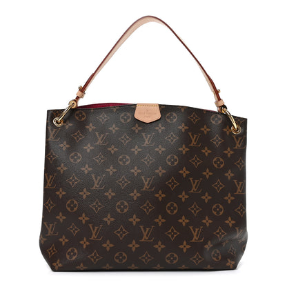 Louis Vuitton Monogram Graceful PM Pivoine 1 of 10