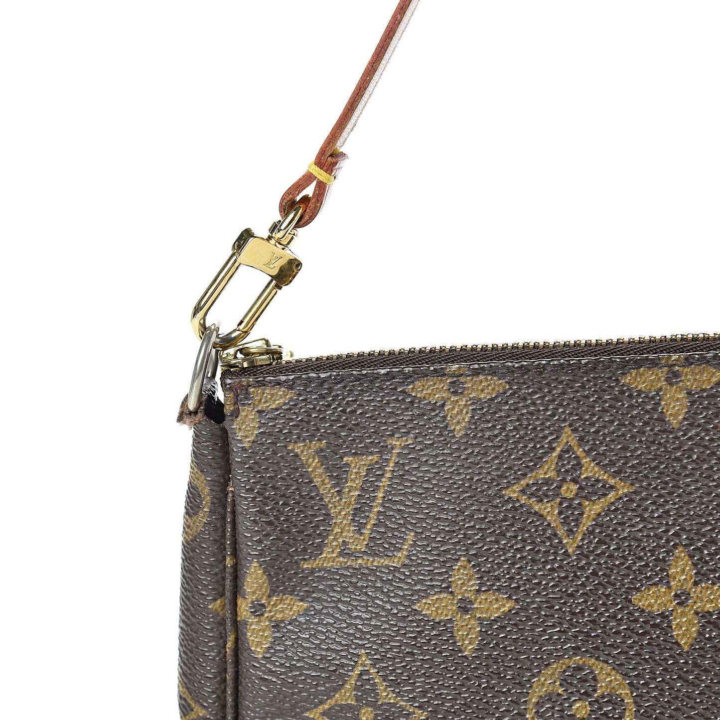 Monogram Pochette Accessories