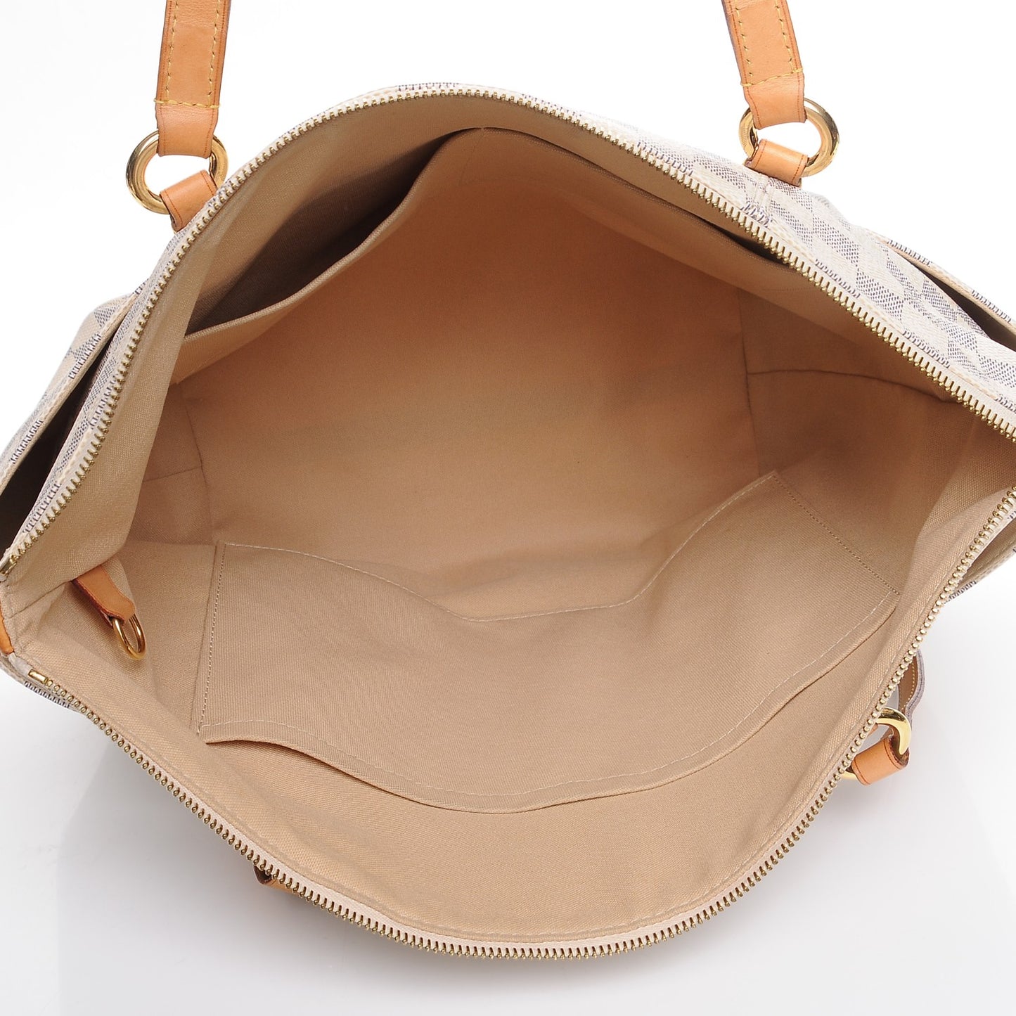 Damier Azur Totally MM