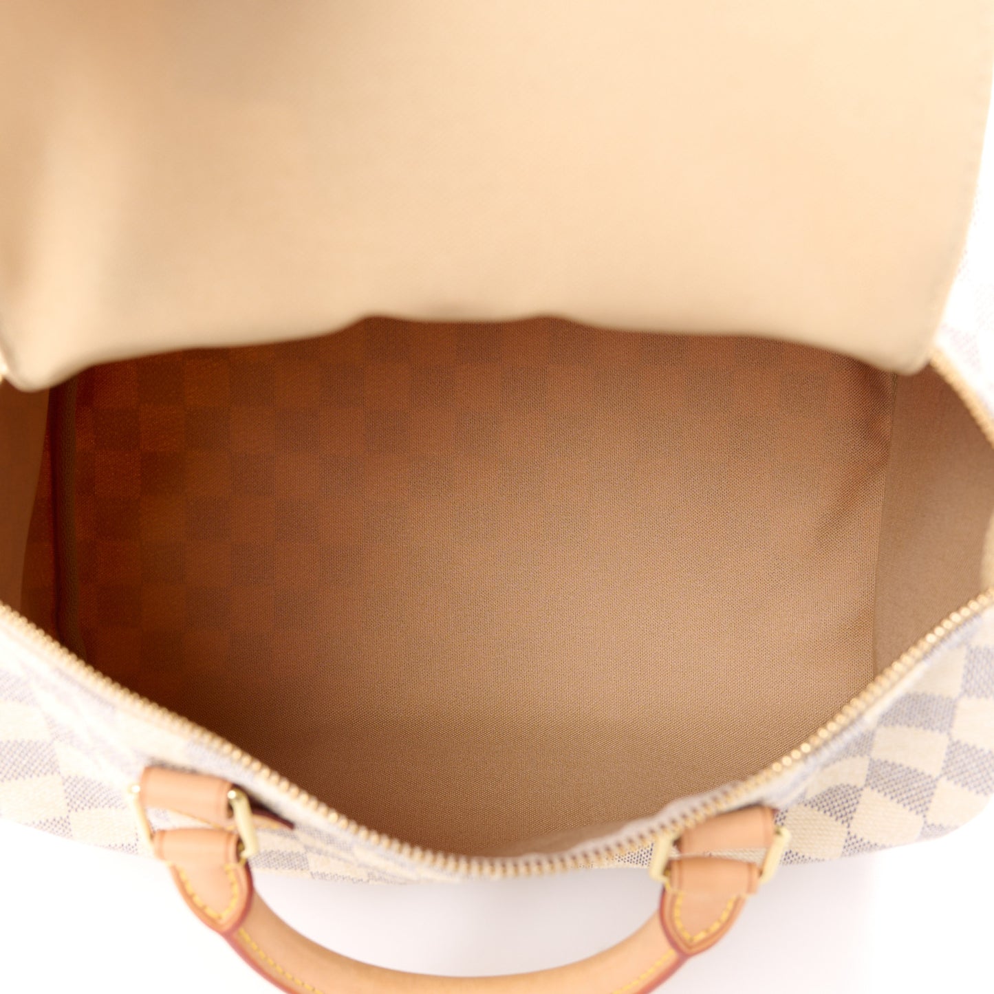 Damier Azur Speedy 30