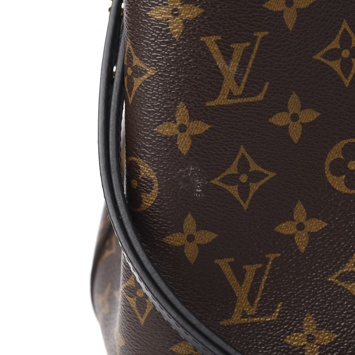 Monogram Neonoe MM Black