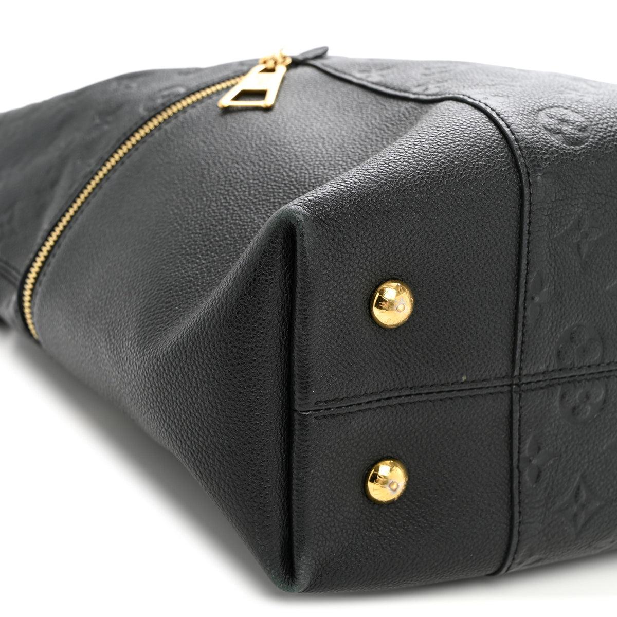 Louis Vuitton Empreinte Melie Black 9 of 15
