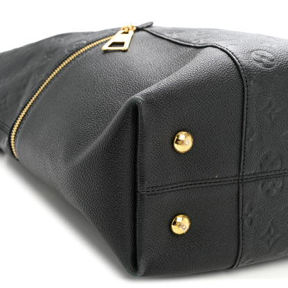 Louis Vuitton Empreinte Melie Black 9 of 15