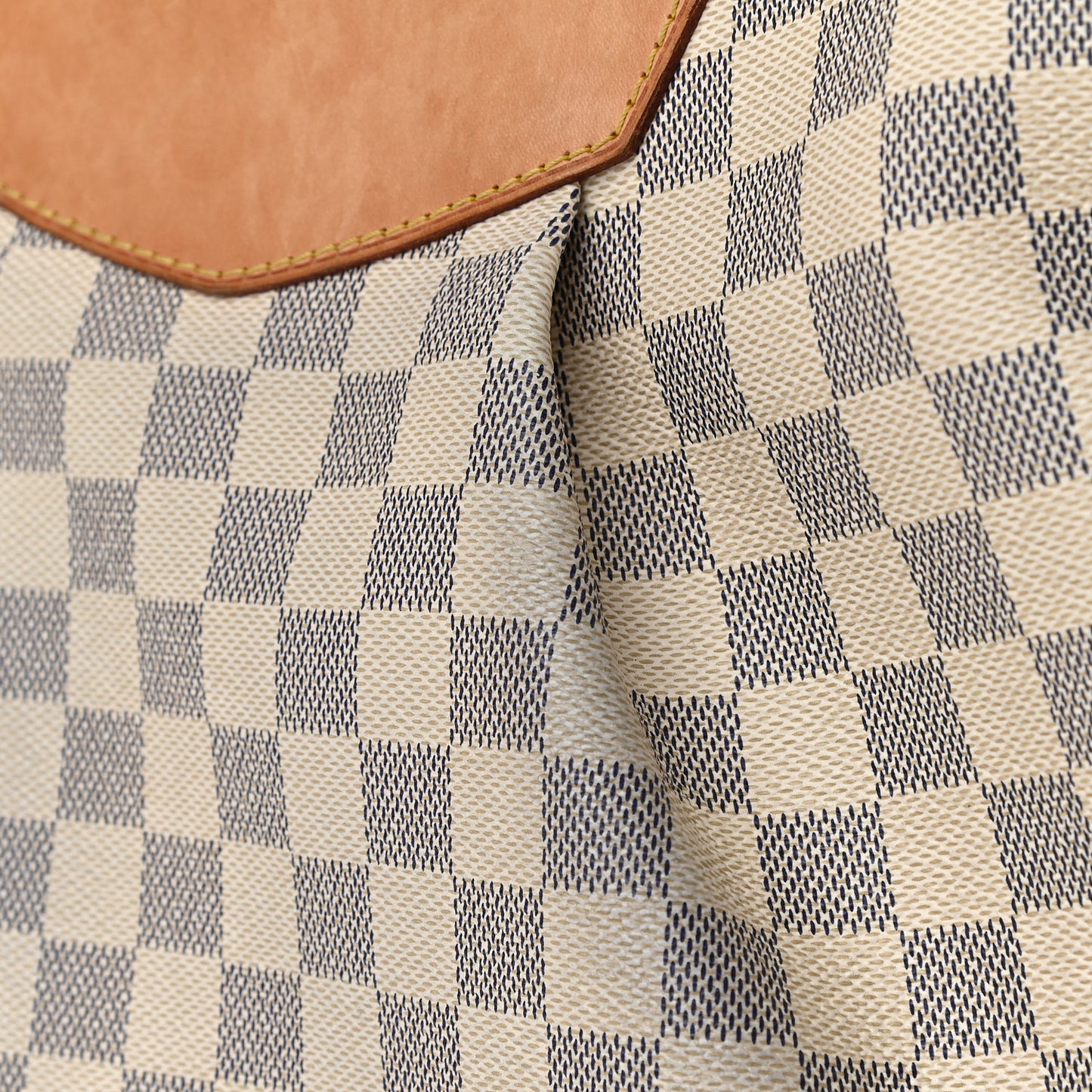 Damier Azur Siracusa MM