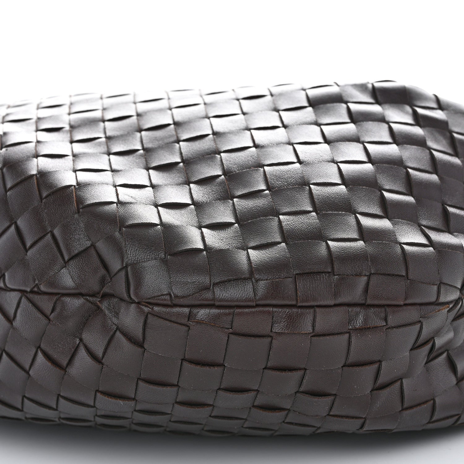 Bottega Veneta Nappa Intrecciato Small Jodie Fondant 10 of 10
