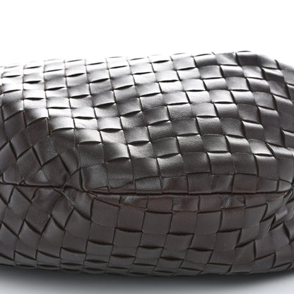 Bottega Veneta Nappa Intrecciato Small Jodie Fondant 10 of 10