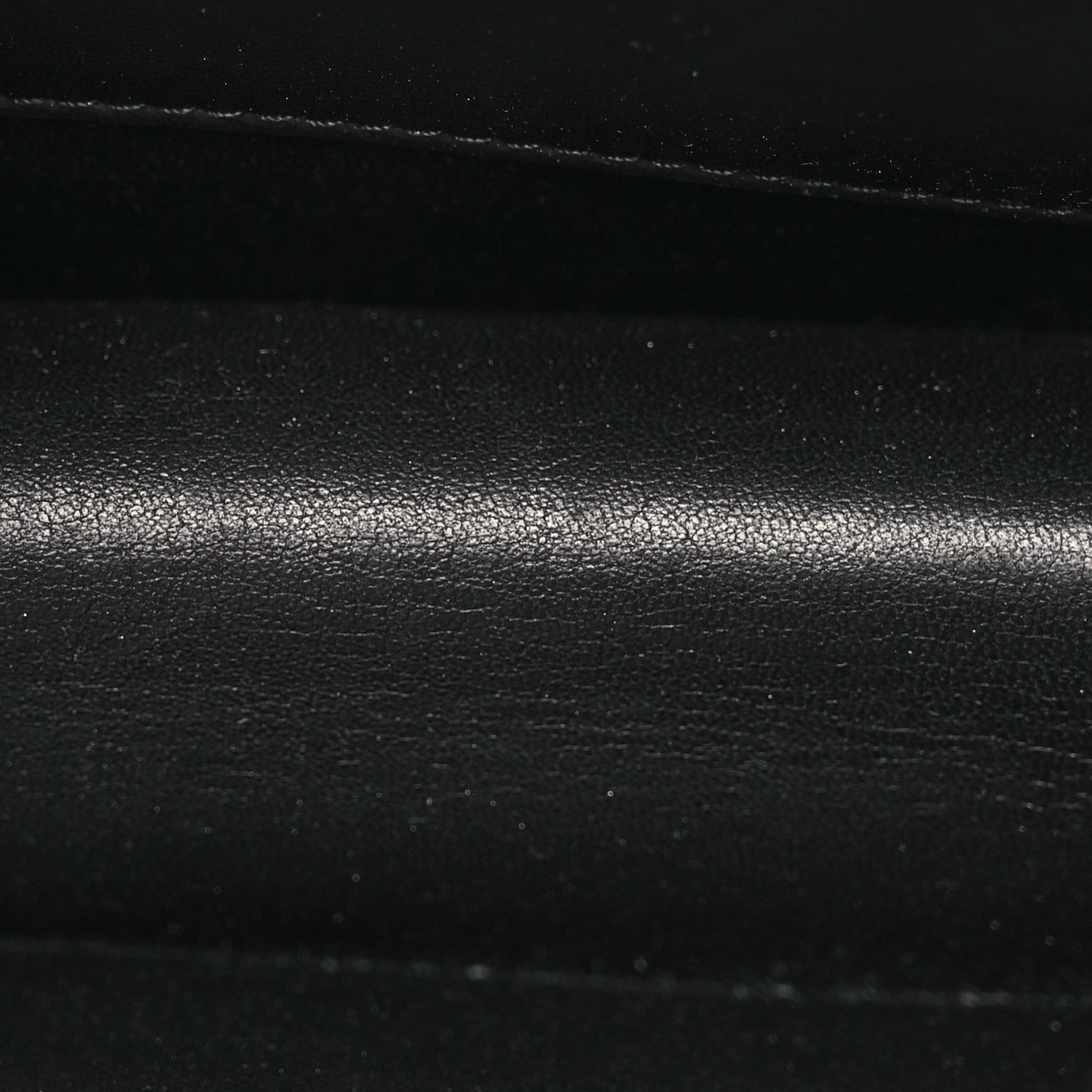 The Row Grained Calfskin The Sofia 10 Crossbody Black 5 of 11