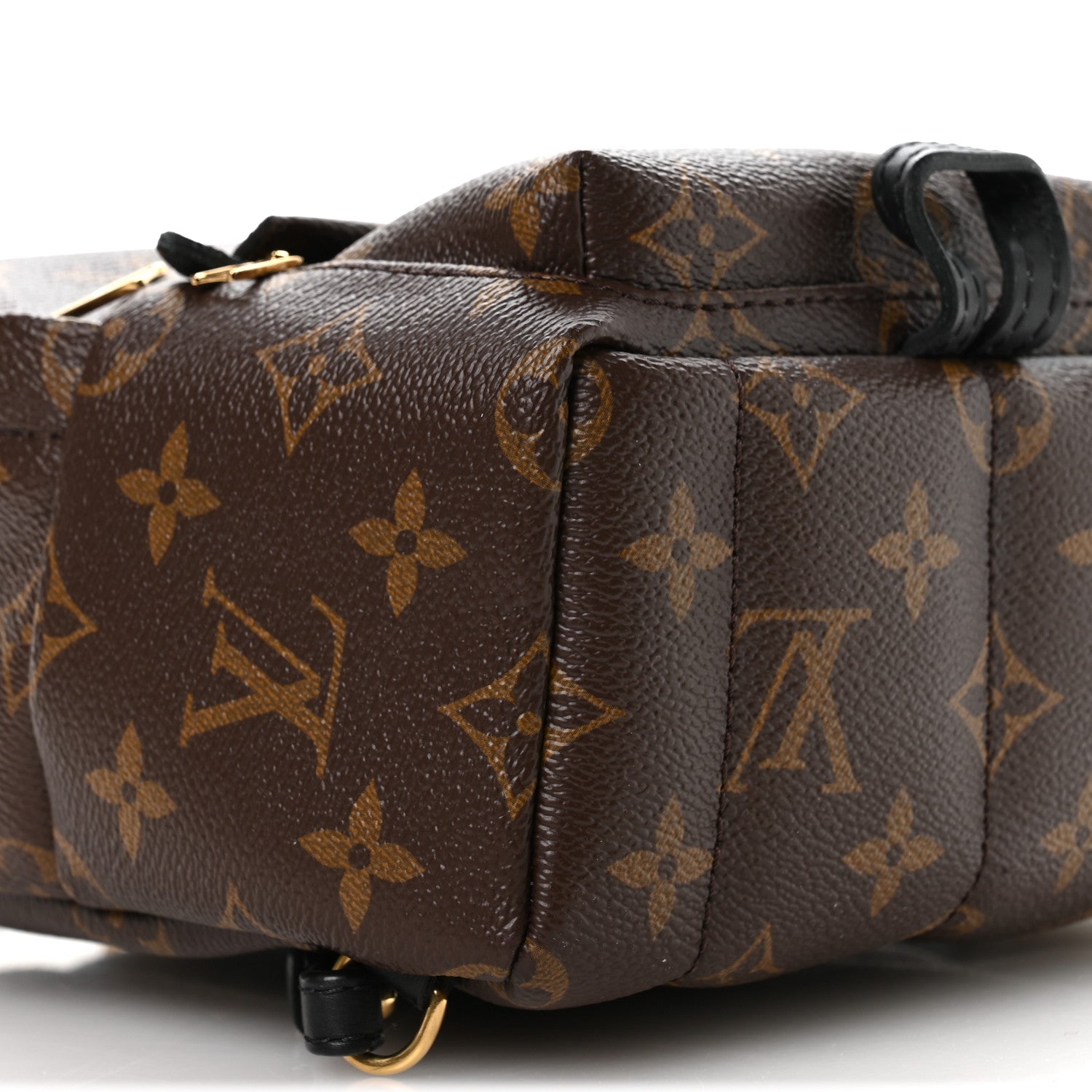 Louis Vuitton Monogram Palm Springs Backpack Mini 1821150 – FASHIONPHILE