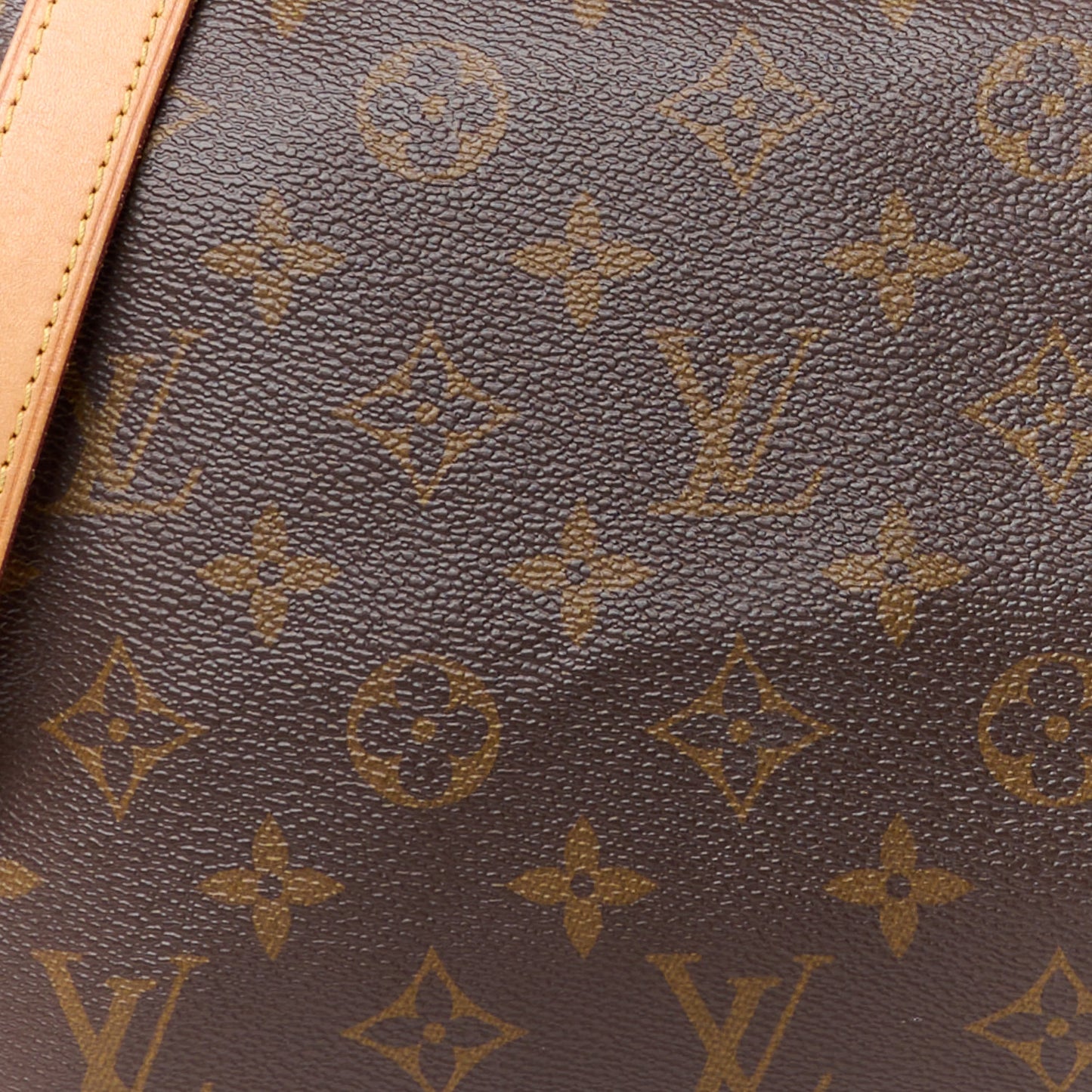 Monogram Speedy Bandouliere 30
