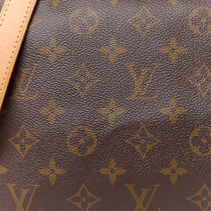 Louis Vuitton Monogram Speedy Bandouliere 30 8 of 11