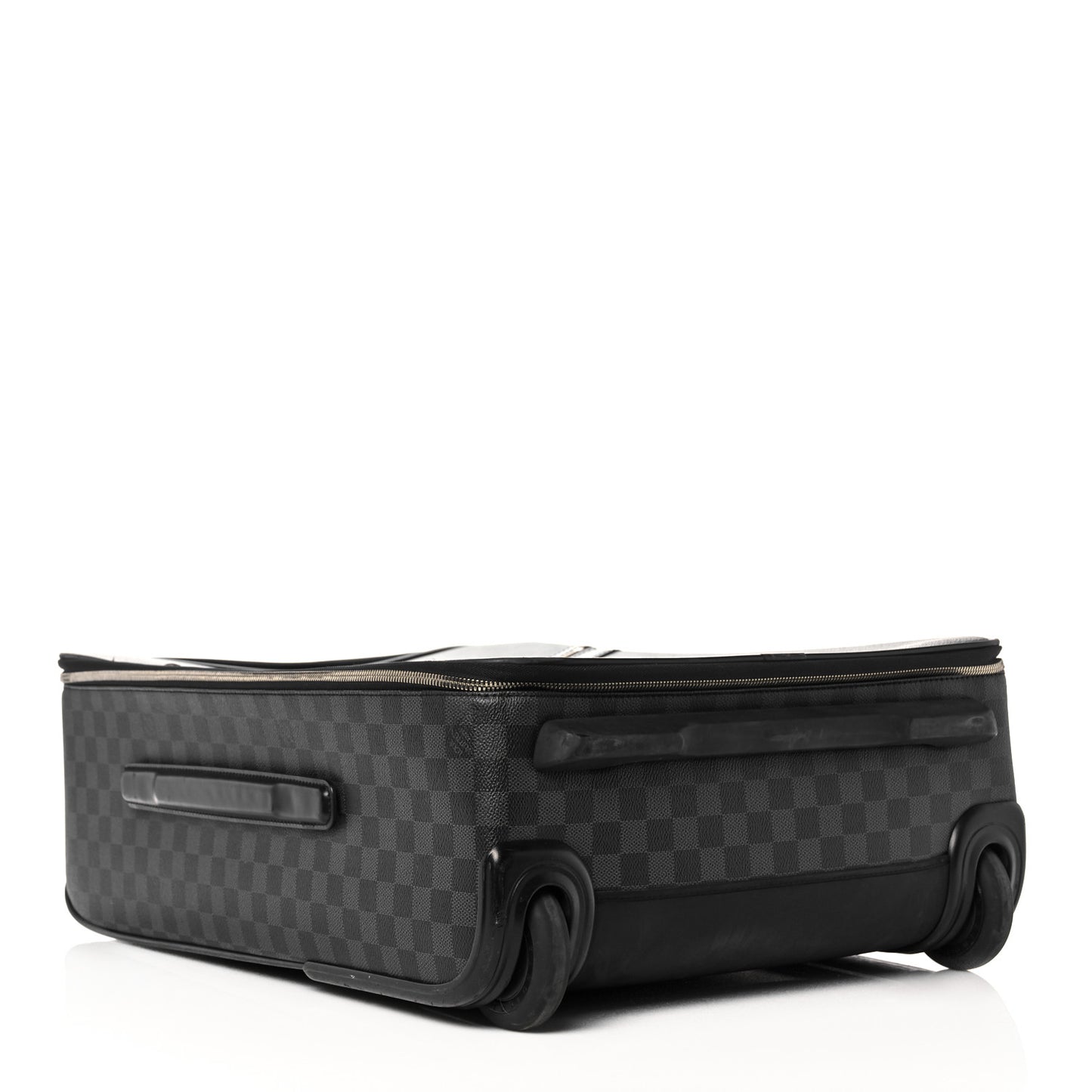 Damier Graphite Pegase 55 Rolling Luggage