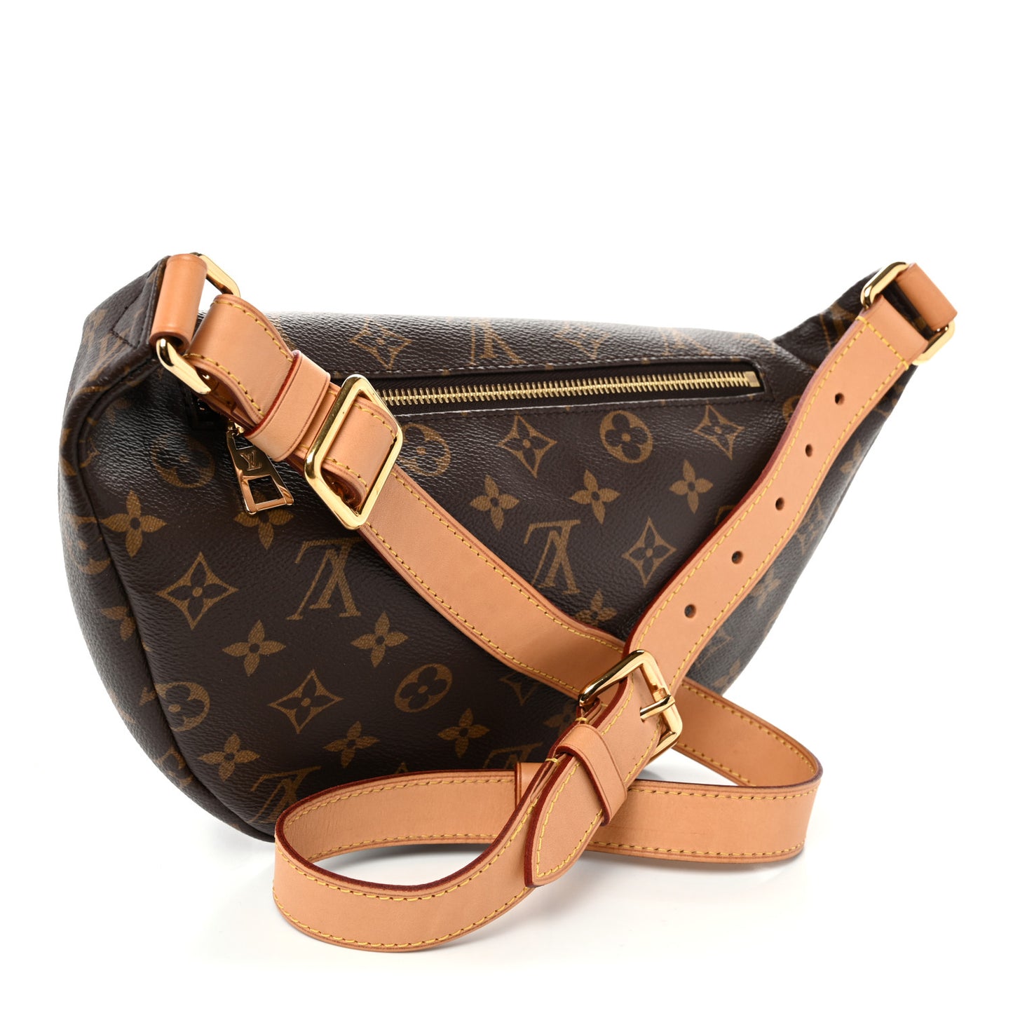 Monogram Bumbag