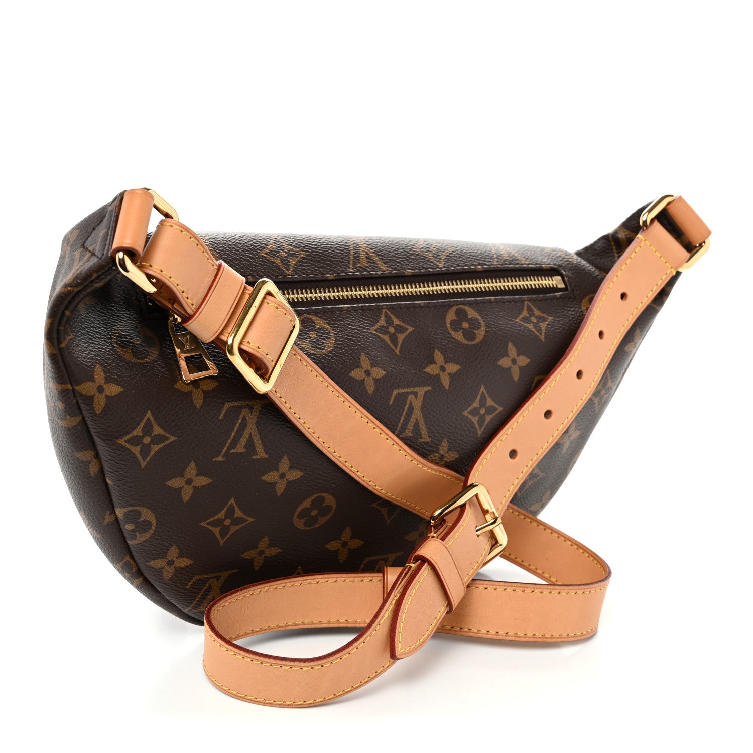 Louis Vuitton Monogram Bumbag 3 of 10