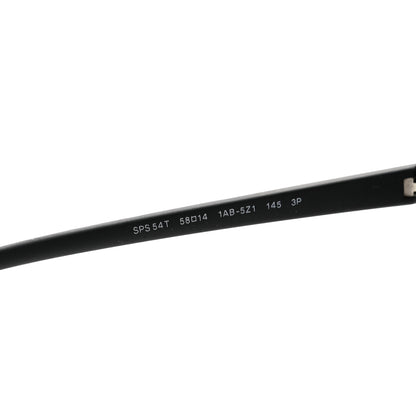 Prada Polarized SPS 54T Sunglasses Black 5 of 7