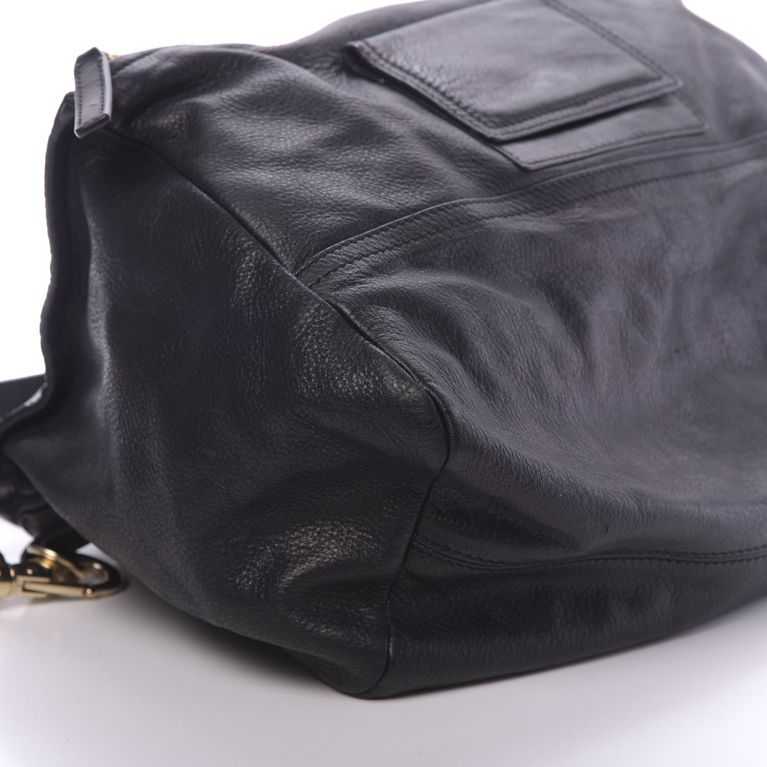 Givenchy Sugar Goatskin Large Pandora Black 4 of 10