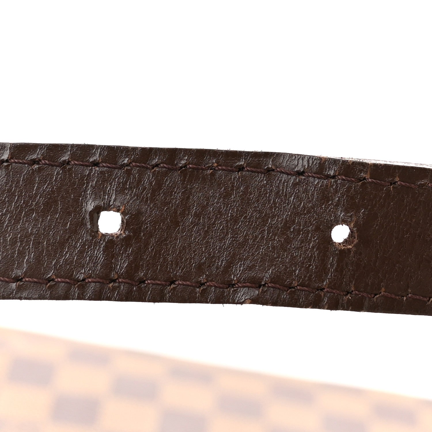 Louis Vuitton Damier Ebene Musette GM 11 of 13