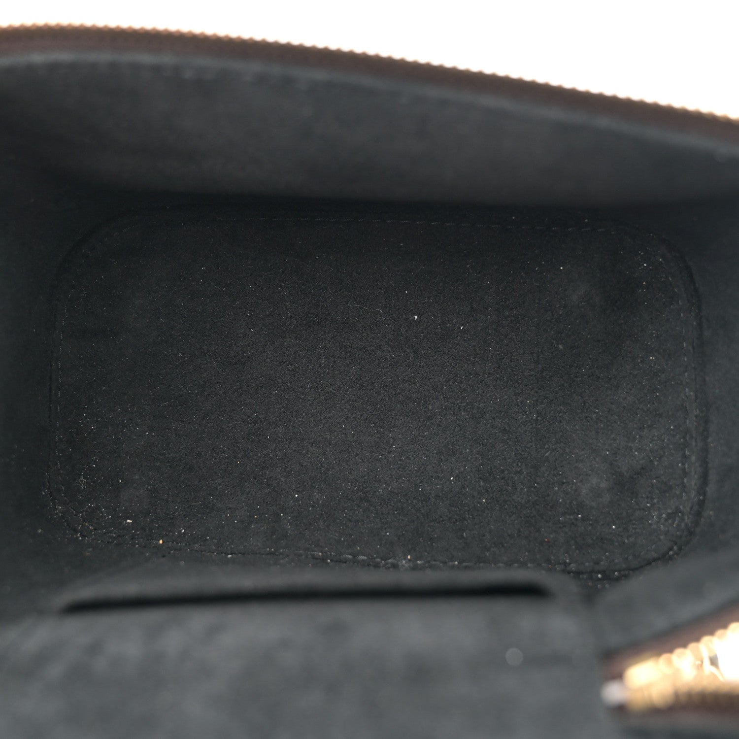Louis Vuitton Reverse Monogram Vanity PM 6 of 11