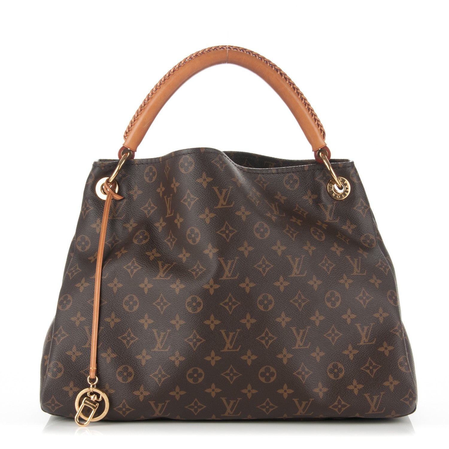 Louis Vuitton Monogram Artsy MM 1 of 7