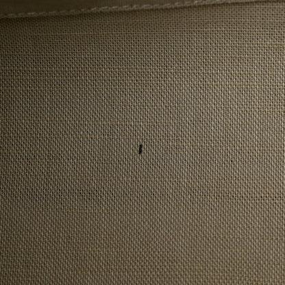 Chanel Mixed Fibers Small Deauville Tote Black 12 of 12