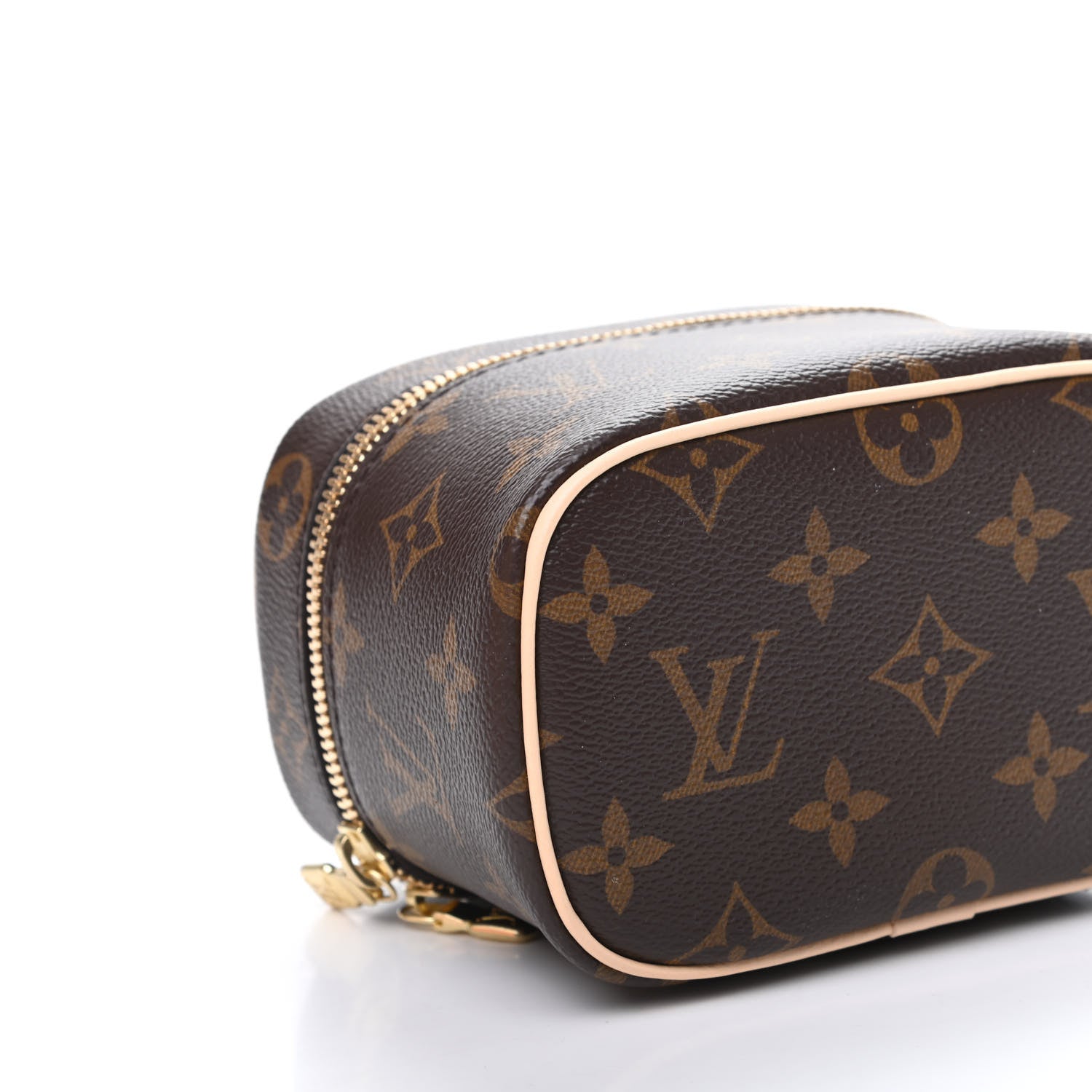 Louis Vuitton Monogram Nano Nice 7 of 9