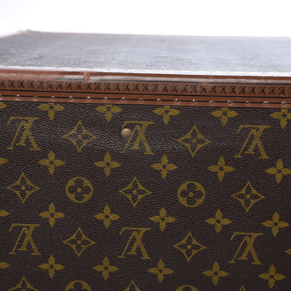 Louis Vuitton Monogram Alzer 80 19 of 21