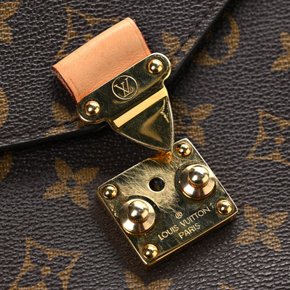 Louis Vuitton Monogram Pochette Metis 12 of 12