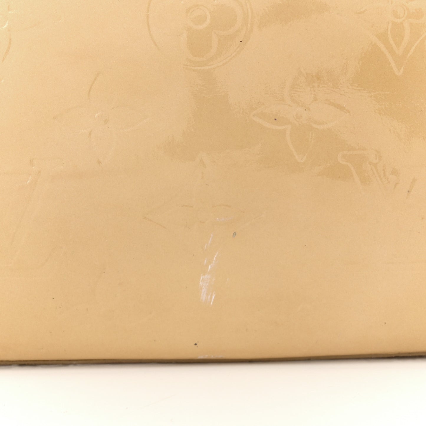 Vernis Reade PM Beige