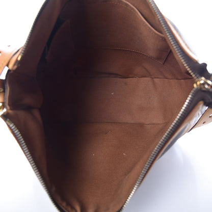 Louis Vuitton Monogram Tulum GM 5 of 17