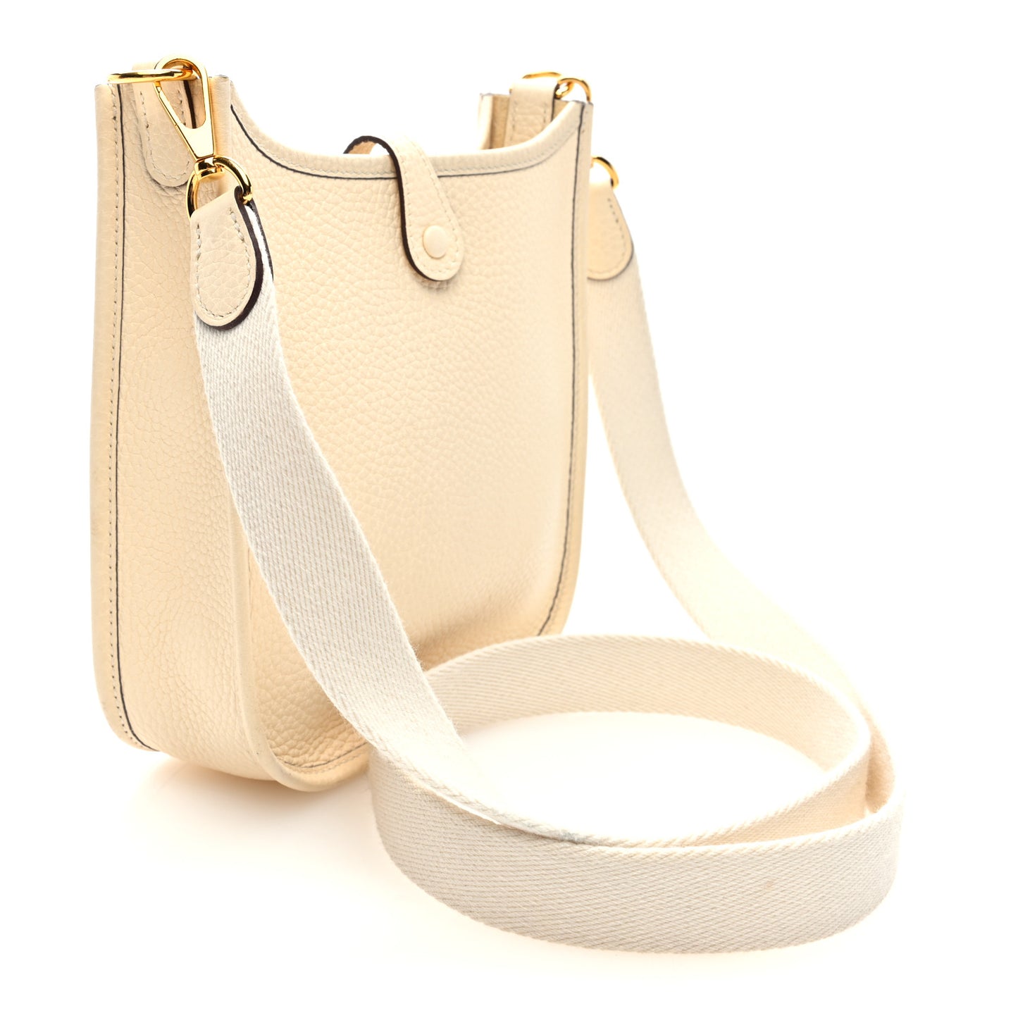 Taurillon Clemence Evelyne TPM Nata