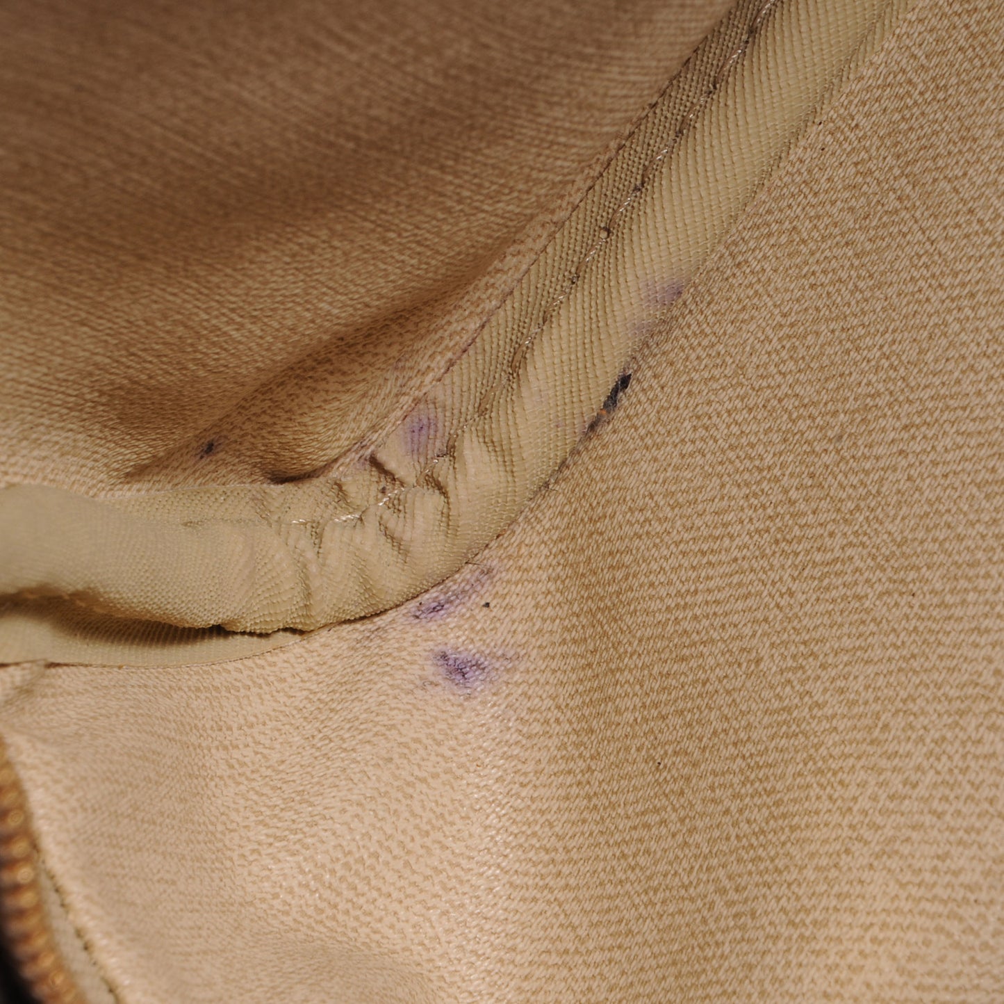 Monogram Deauville