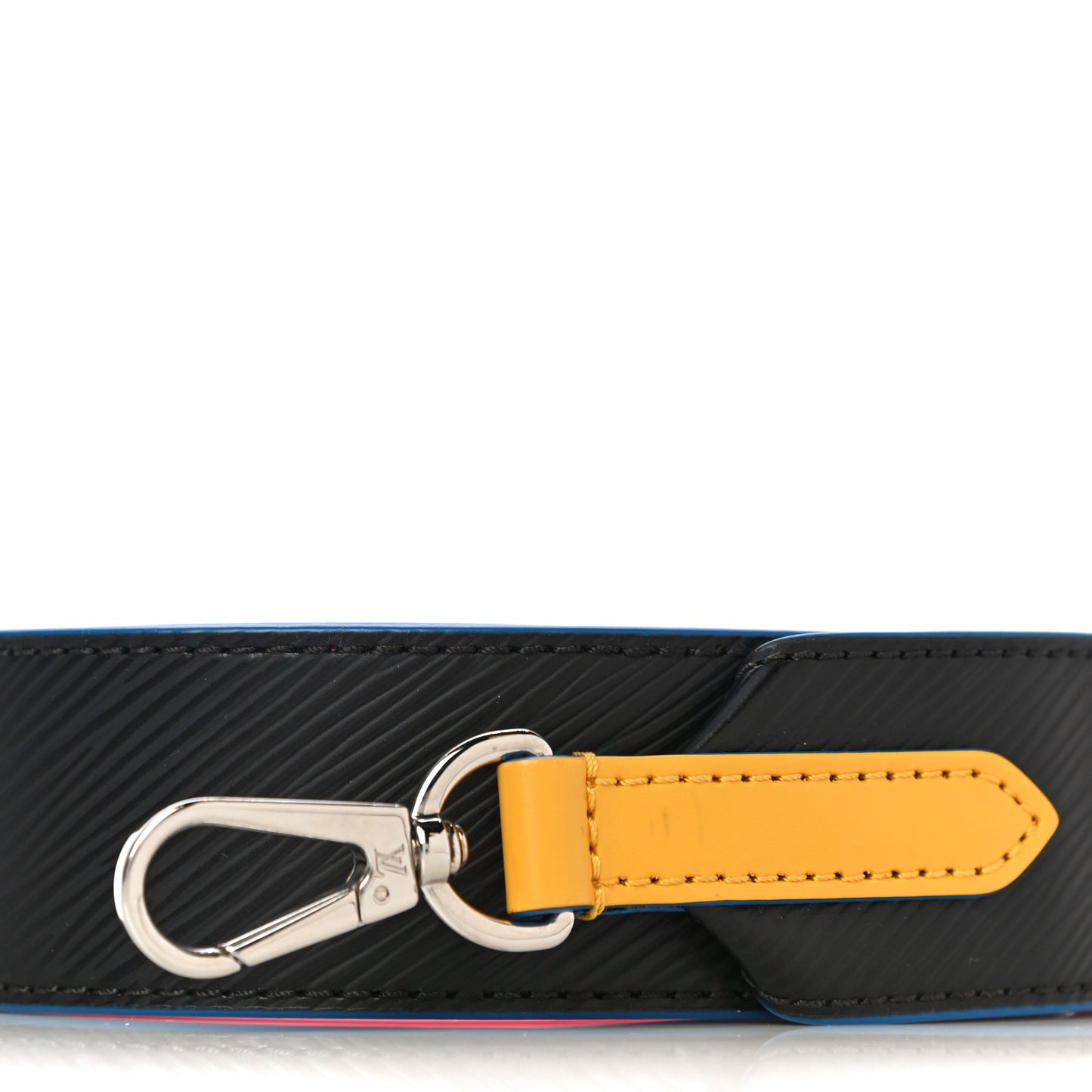 Epi Bandouliere Shoulder Strap Black