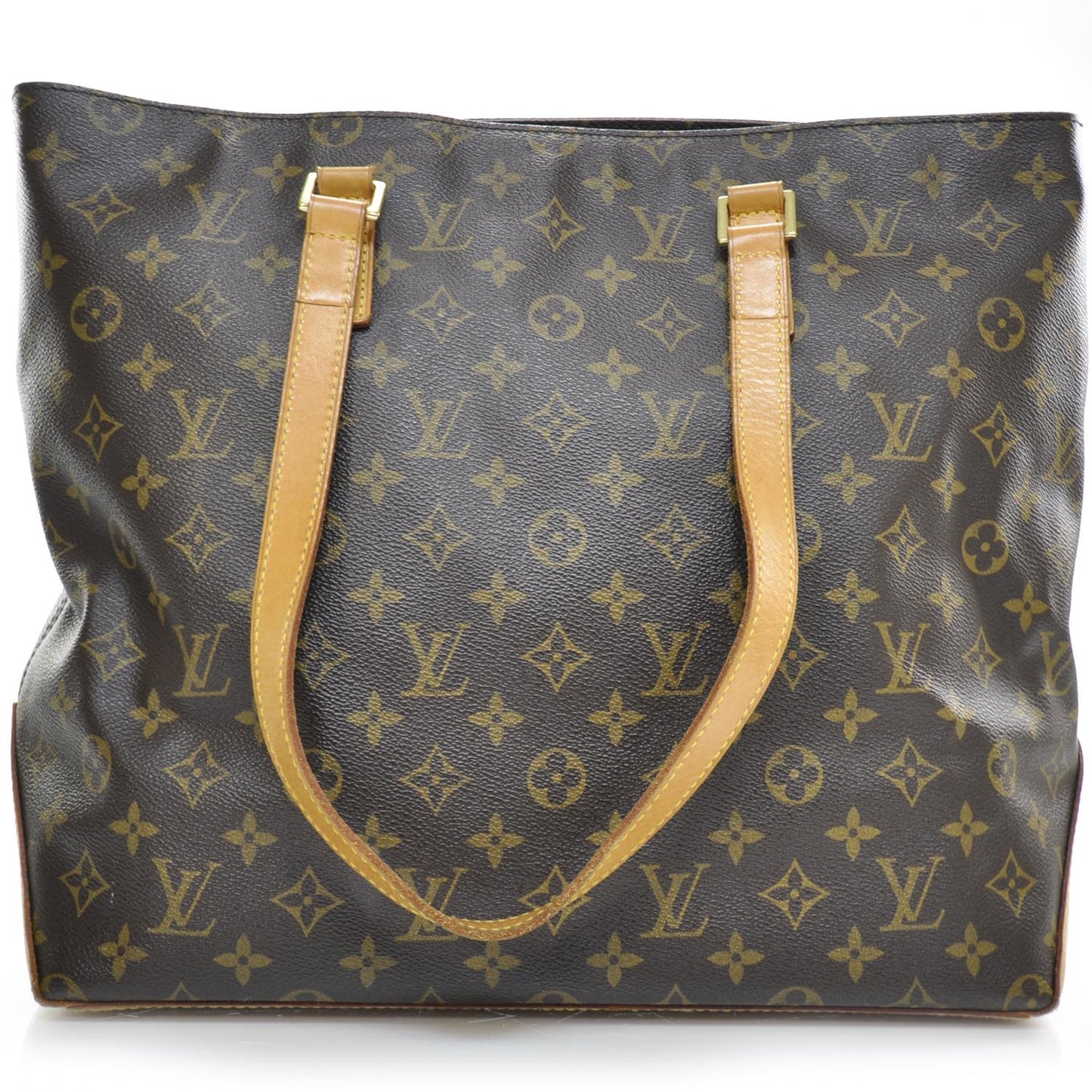 Monogram Cabas Mezzo