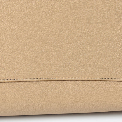 Givenchy Sugar Goatskin Medium Antigona Light Beige 13 of 15