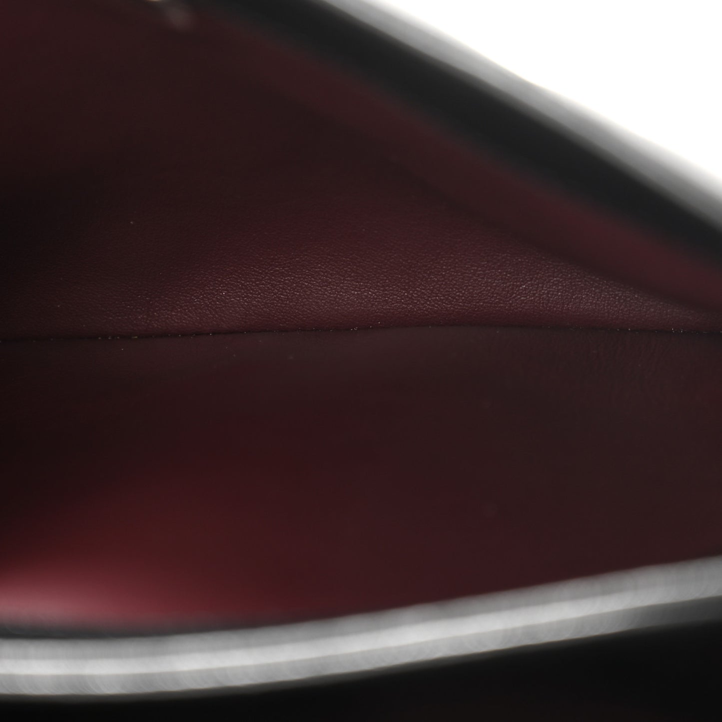 Lambskin Quilted Small Trendy CC Dual Handle Flap Bag So Black