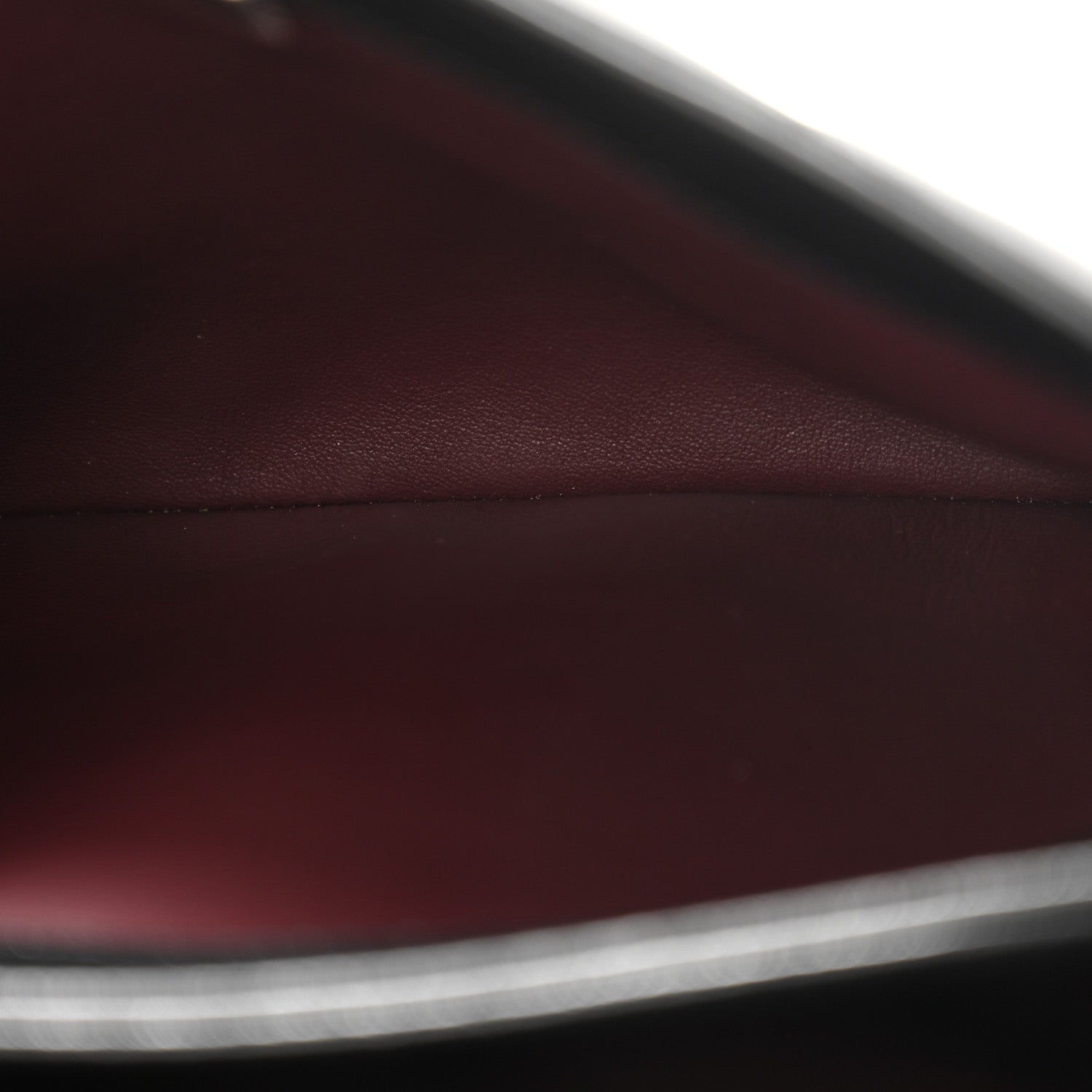 Chanel Lambskin Quilted Small Trendy CC Dual Handle Flap Bag So Black 6 of 13