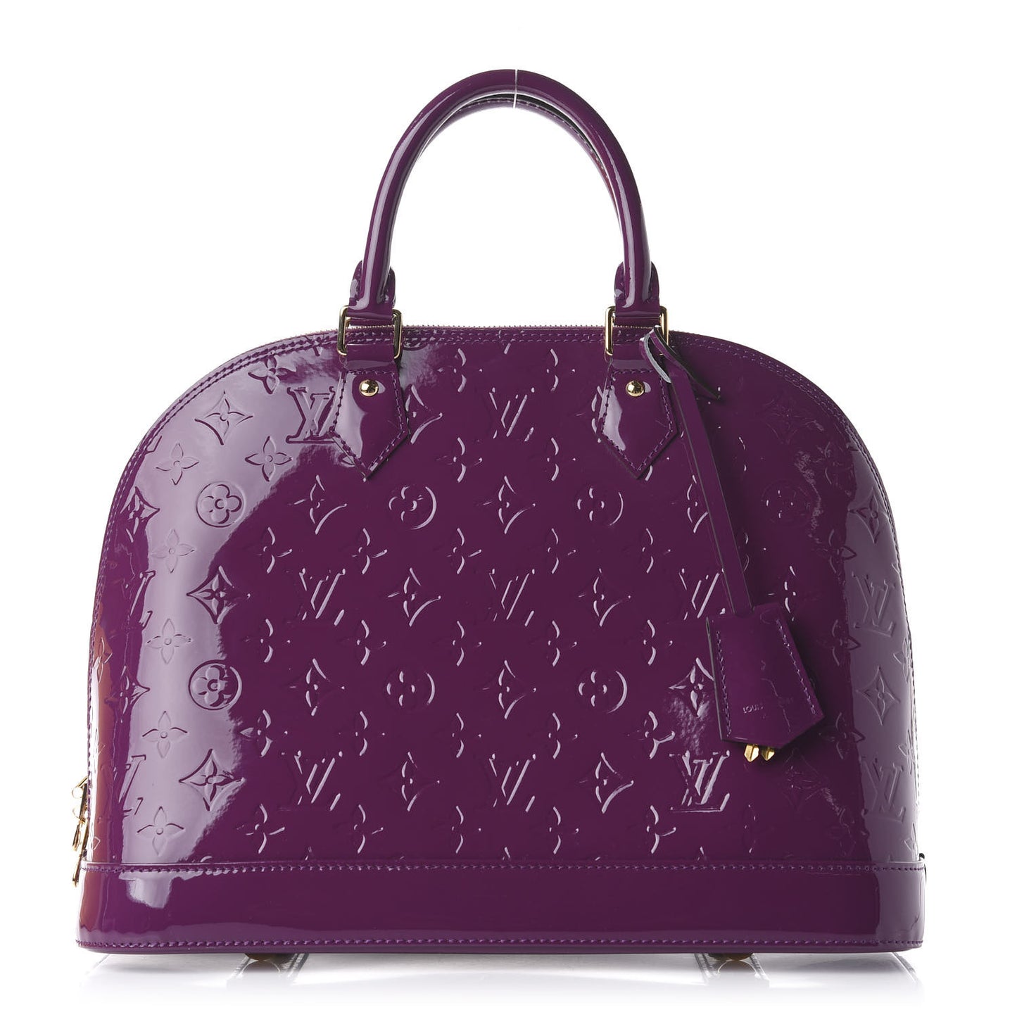 Vernis Alma MM Amethyste