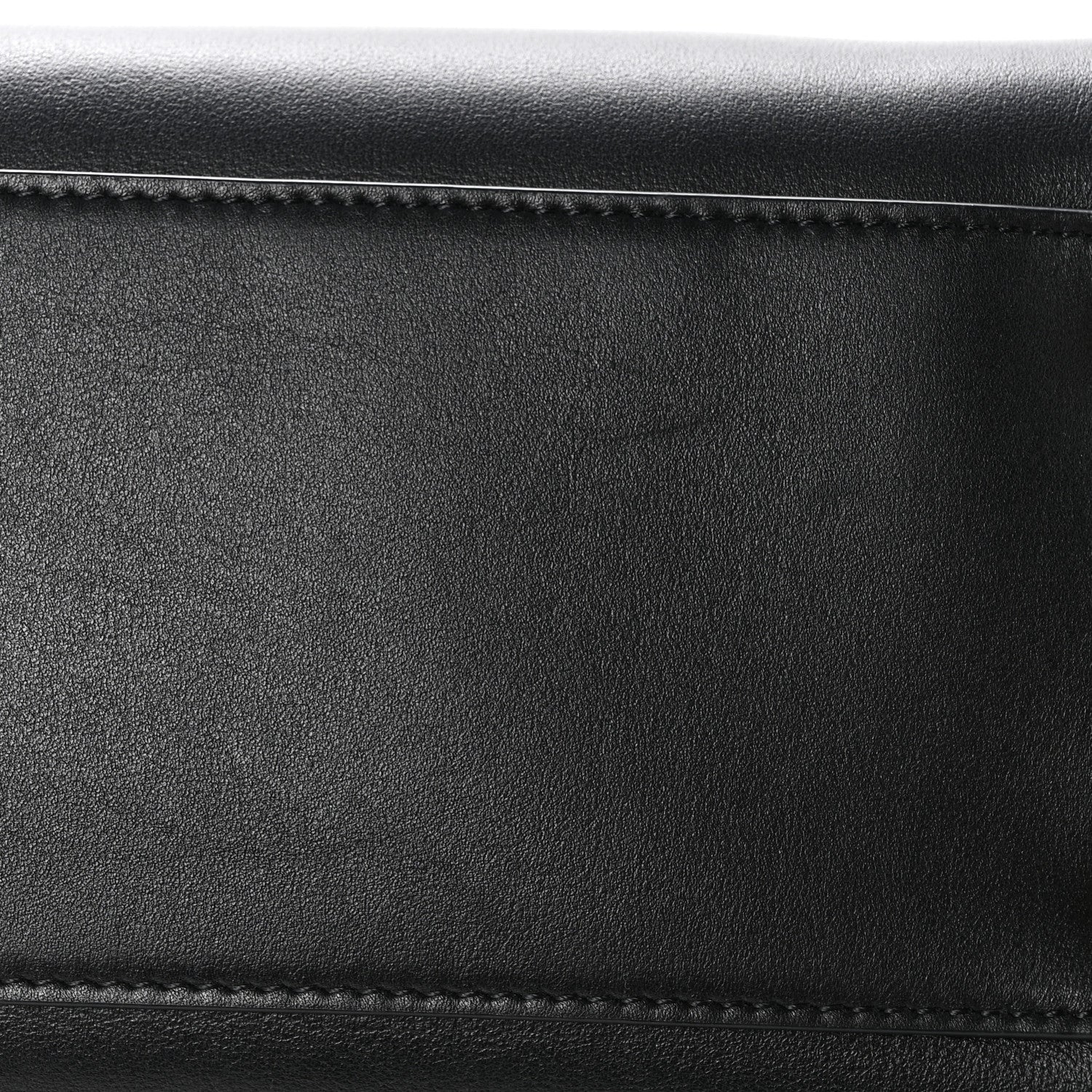 Chanel Calfskin Archetype Small Shopping Tote Black 14 of 14