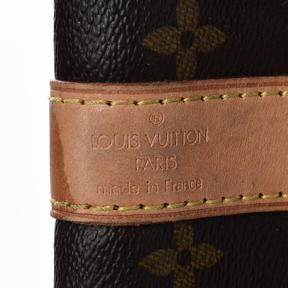 Louis Vuitton Monogram Keepall Bandouliere 45 5 of 17