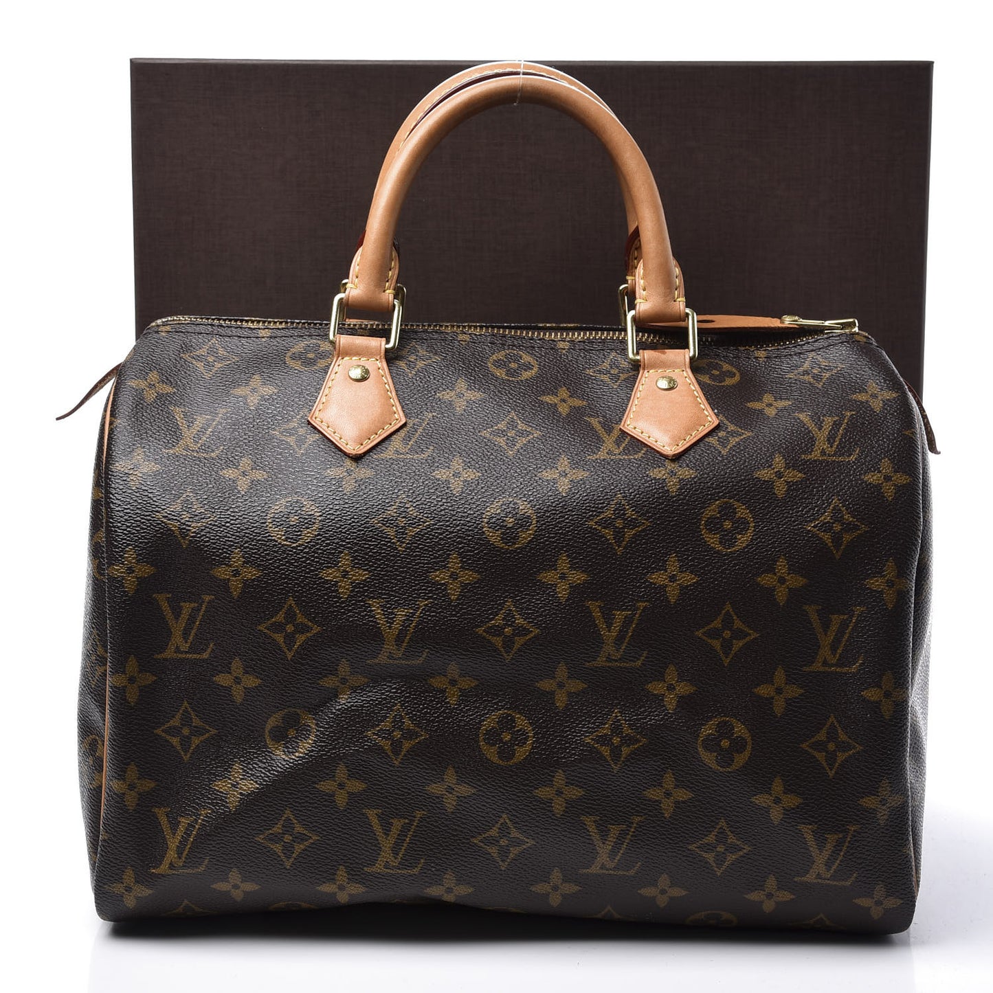 Monogram Speedy 30