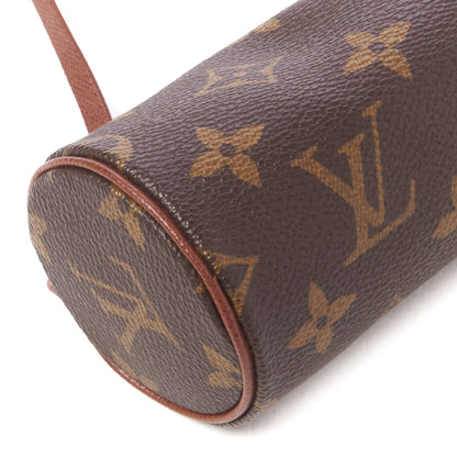 Louis Vuitton Monogram Mini Papillon 6 of 8