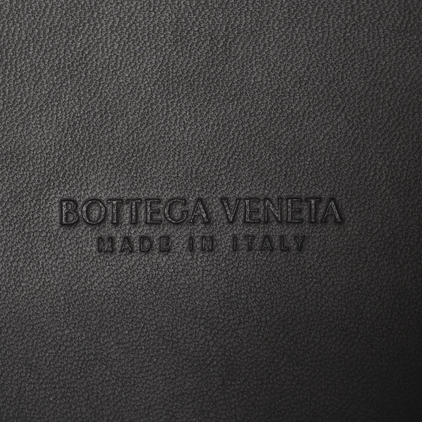 Nappa Intrecciato Small Parachute Chain Shoulder Bag Fondant