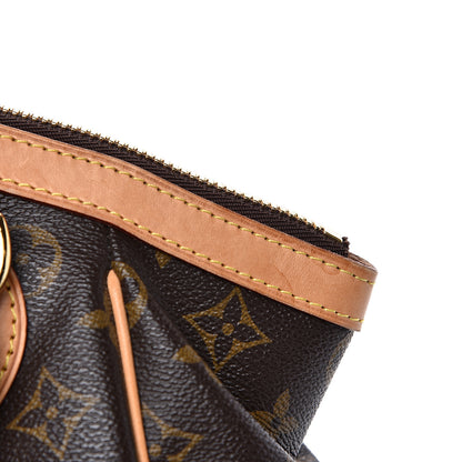 Louis Vuitton Monogram Tivoli PM 12 of 15