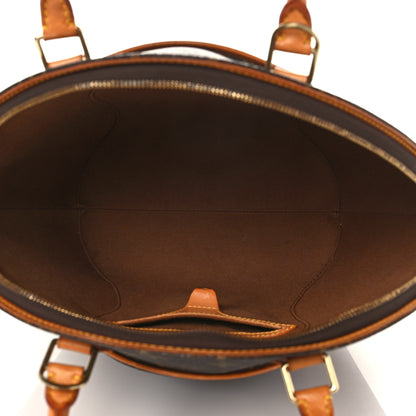 Louis Vuitton Monogram Ellipse MM 5 of 7