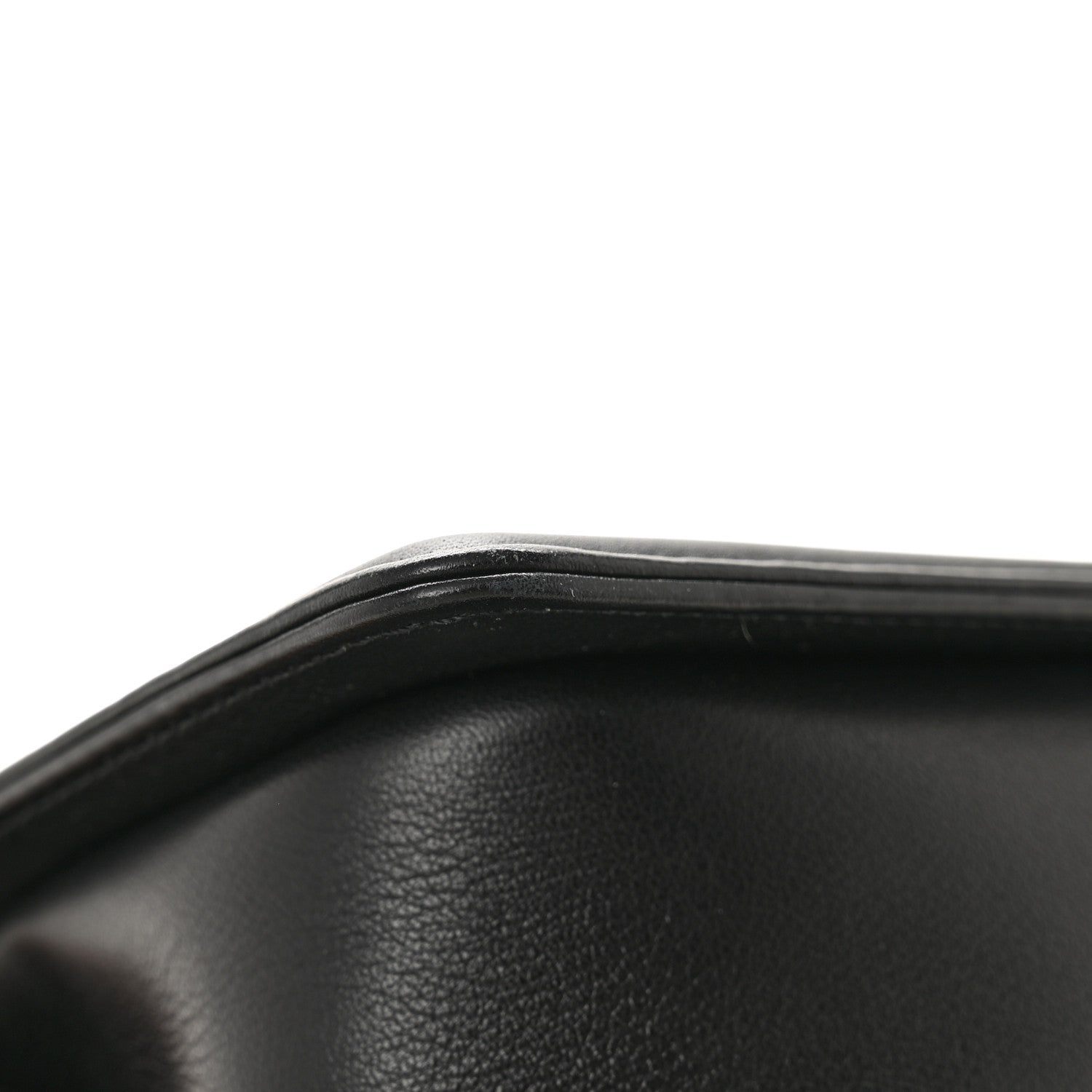 Chanel Lambskin Quilted Small Boy Flap Black 11 of 15