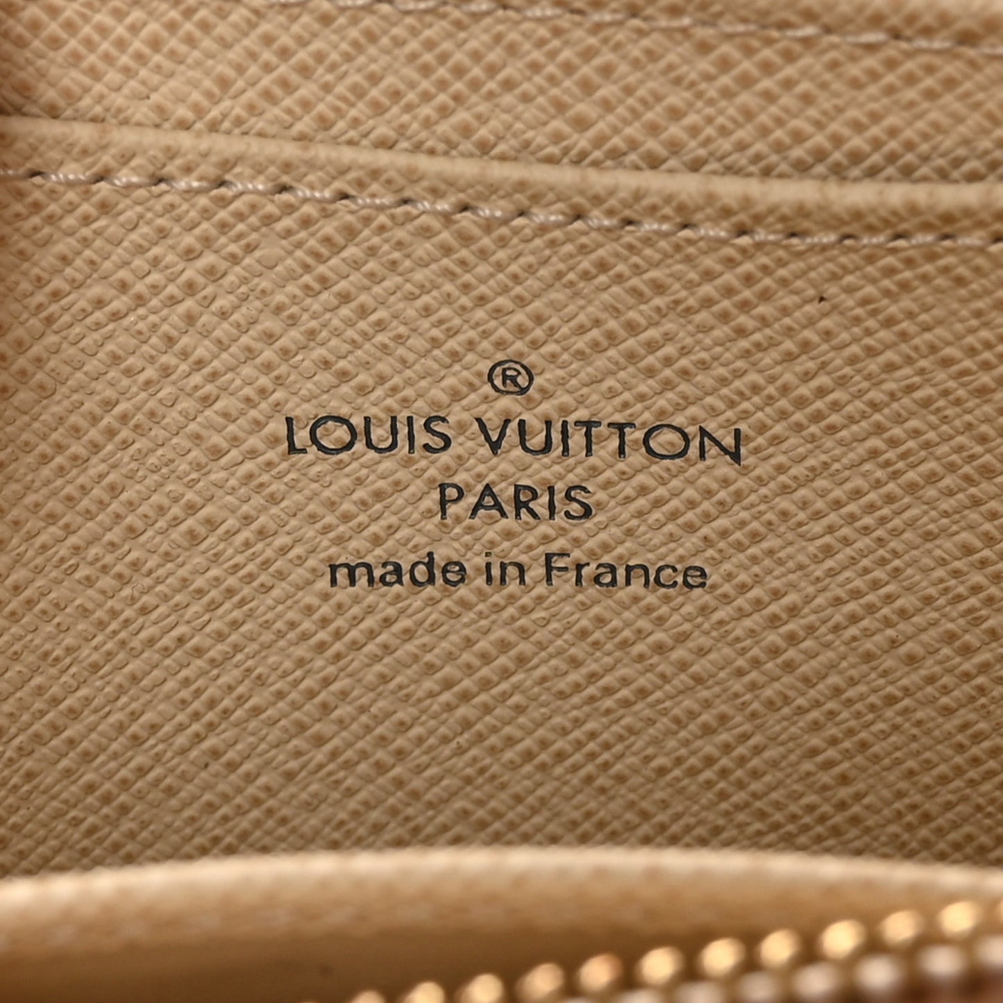 Damier Azur Zippy Coin Purse