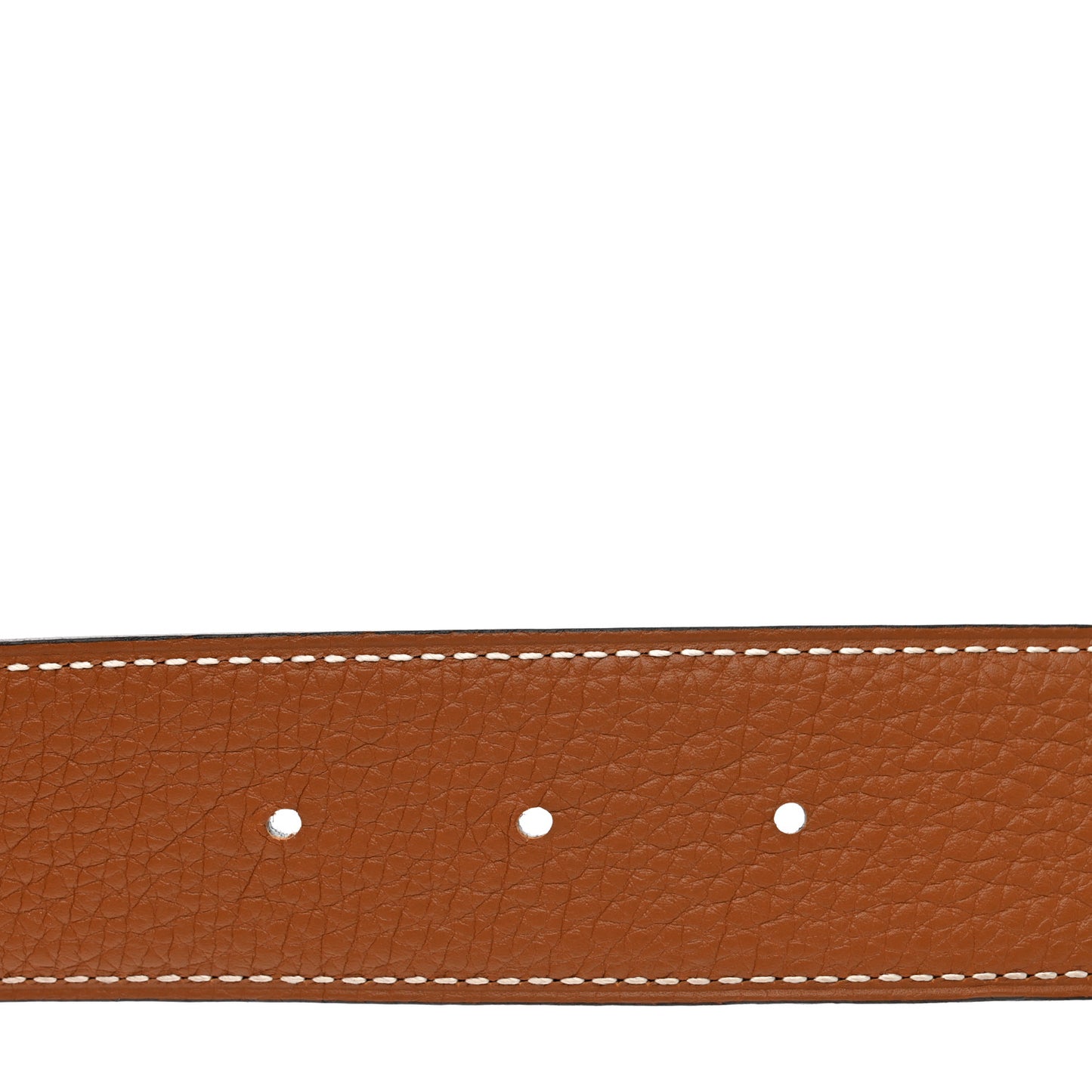 Box Togo So Black H Belt 90/36 Black Gold